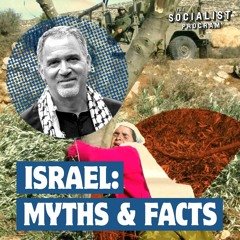 Israeli General’s Son: Myths and Facts of an Apartheid System