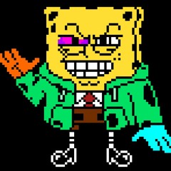 Spongetale: Disbelief - Phase 2: Plankton Rules Over!