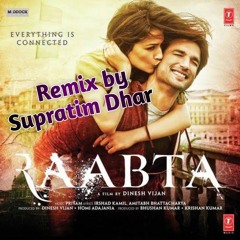 Mein Tera Boyfriend Song [SOOPRATIM] | Raabta