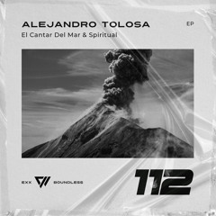 Alejandro Tolosa - El Cantar Del Mar