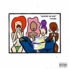 $ i luv (feat. Wallace)[prod. Cor Blanco]