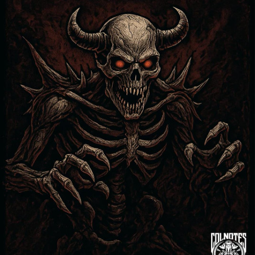 BONES HARD [FD)