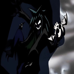 DARK JUNKIE [PROD. SCORN]