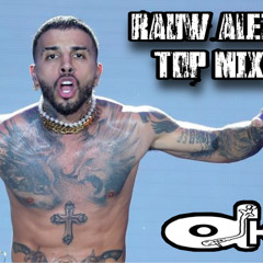 Rauw Alejandro top mix 2022 DJ KMO