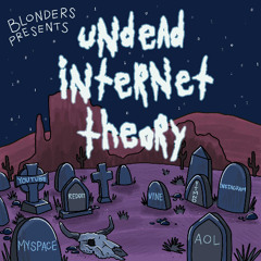 Halloween 2025 - Undead Internet Theory
