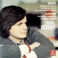 Waldszenen, Op. 82: No. 7, Vogel als Prophet