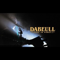 Dabeull Band - Live in Paris