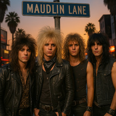 Maudlin Lane - Set Me Free