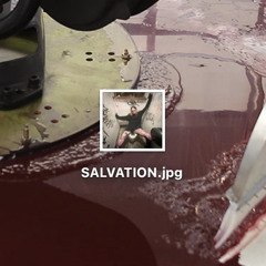 SALVATION @ RASH - SALVALA