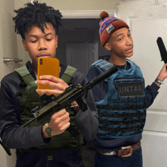 ZillaKami x SosMula - WHAT'S MY NAME (Sped up & BB)