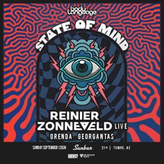 2024.09.01 - Orenda @ Sunbar w/ Reinier Zonneveld (Tempe, AZ)