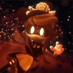 Forever (Murder drones, but I extended it)