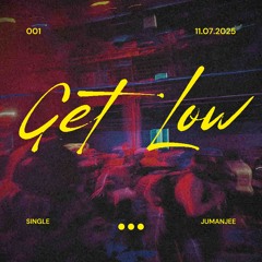 Get Loud (Original Master)