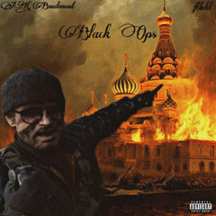 Black Ops (Feat. AK Bandamont)