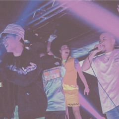 最幸な毎日 ninoflyday & PIEC3 POPPO & MEDEL