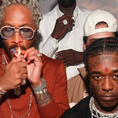 ALL THE WAY LIVE (FUTURE x UZI x METRO REMIX)