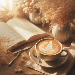 Light on the Pages