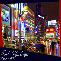 MIX RARE CITYPOP FUNK DGGRS JPOP 1980s
