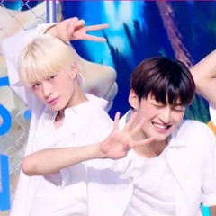 Red Flavor - TWS Dohoon, Jihoon, Kyungmin cover