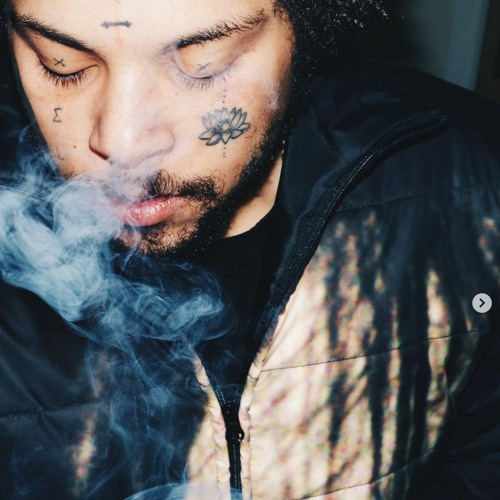 ARNOLD IS DEAD & CVSKETCVSE (INSTRUMENTAL)