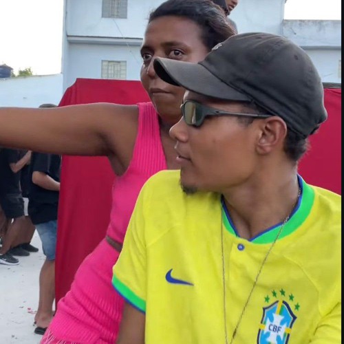 TAMBOR - CALMA VIDA, TA DE BOA 📍 ((DJ MT DO PALÁCIO))