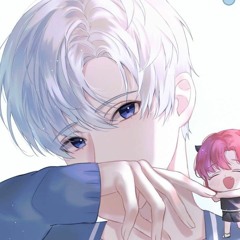 Ricky Montgomery - Line without a hook (She is she is a lady) - Nightcore