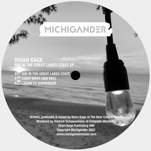 B2 - Brian Kage - Learn To Surrender Digital [2022 - 03 - 31 195232]