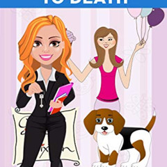 [FREE] PDF 💏 Decked to Death (Dog Detective - The Beagle Mysteries Book 6) by  Agath