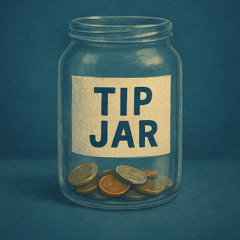 Tip Jar