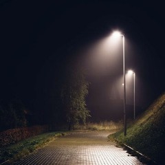 Walk Along The Waterfront