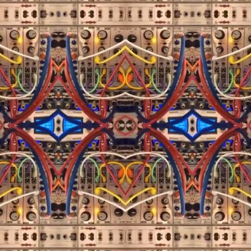 Brian Eno - Music 4 Airports 2 (Marko Nastic Rmx) Pt.2 (Free Download)