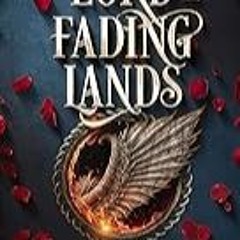 FREE B.o.o.k (Medal Winner) Lord of the Fading Lands (The Tairen Soul Book 1)
