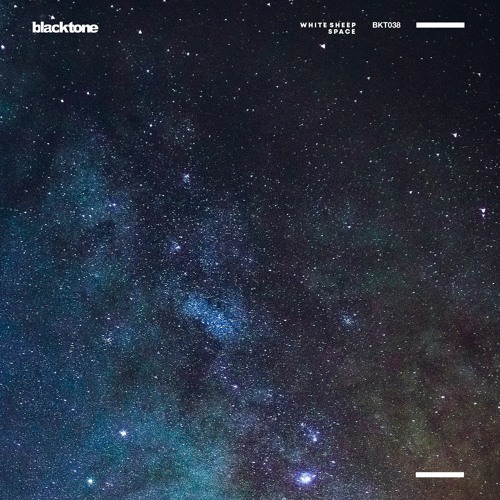 White Sheep - Space