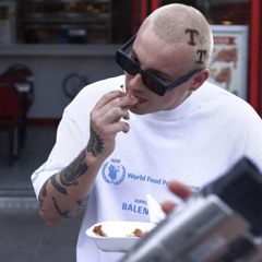 Otsochodzi x Fred Again - Patrz na niebo jak pierdolnie (MASHUP BY cappy)