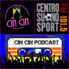 CIN CIN - 8 NOVEMBRE 2024