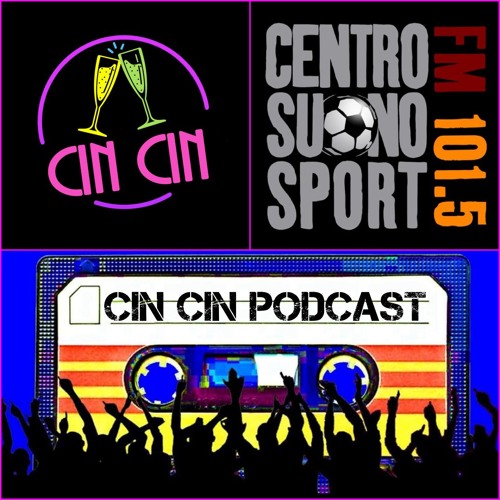 CIN CIN - 8 NOVEMBRE 2024