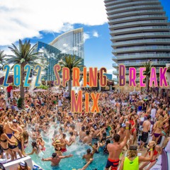 2022 Spring Break Mix