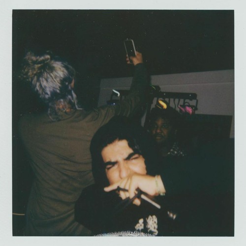 GO GET IT PROD. VENEXXI