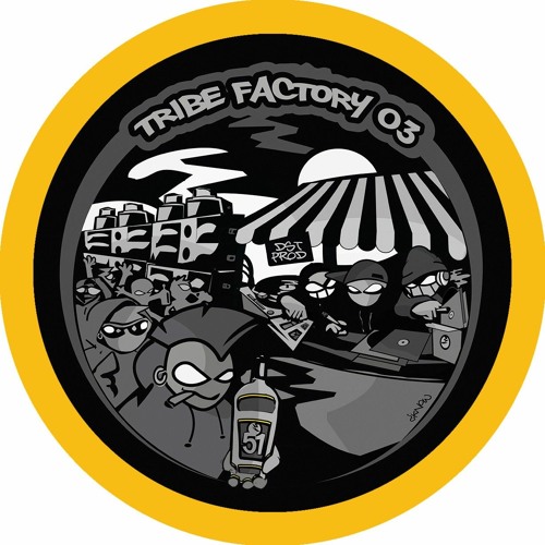 23-TeknoTribecore-2024.Short