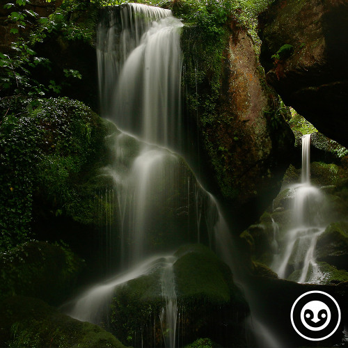 deep story nr. 224 | be like water | by KALEA