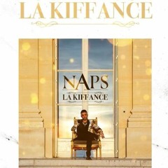 NAPS - LA KIFFANCE ( INTRO VOX MIX DJ FABRIZIO DIRTYSICKZ REMIX )