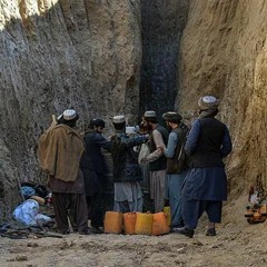Young Afghan Boy[Haidar] stuck in well for 70 hours, passes away...