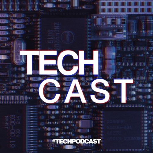 Tech Cast 2. Bölüm Playsation ve Nostalji Oyun Sektörü
