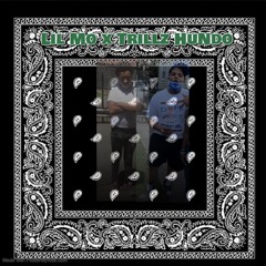 Lil Mo x Trillz Hundo -Get Back