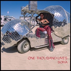 Sofía- One thousand lives