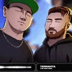 Terravita - the bag man (ruined by POSSVM) [runner up]