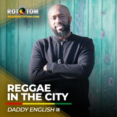 Daddy English Radio Rototom 005