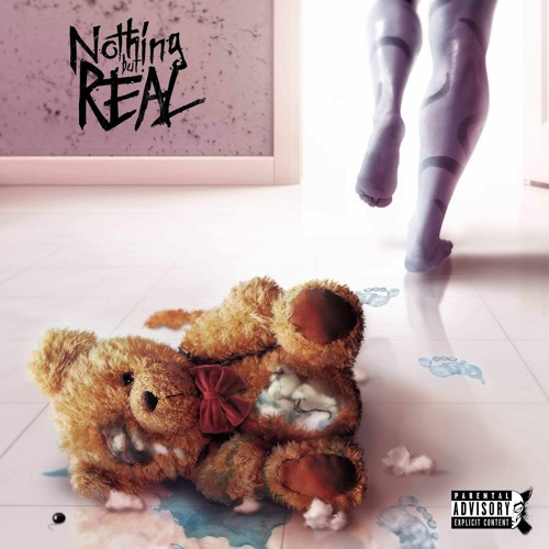 NOTHING BUT REAL - 06 - Insanity