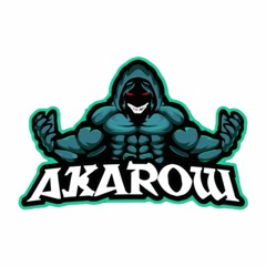 Akarow - Cosmic Power