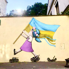 Lovingkindness for Ukraine